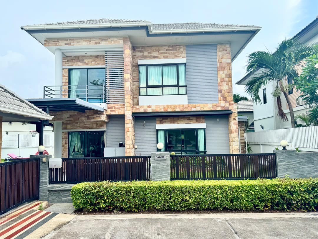 Pool Villa For Sale