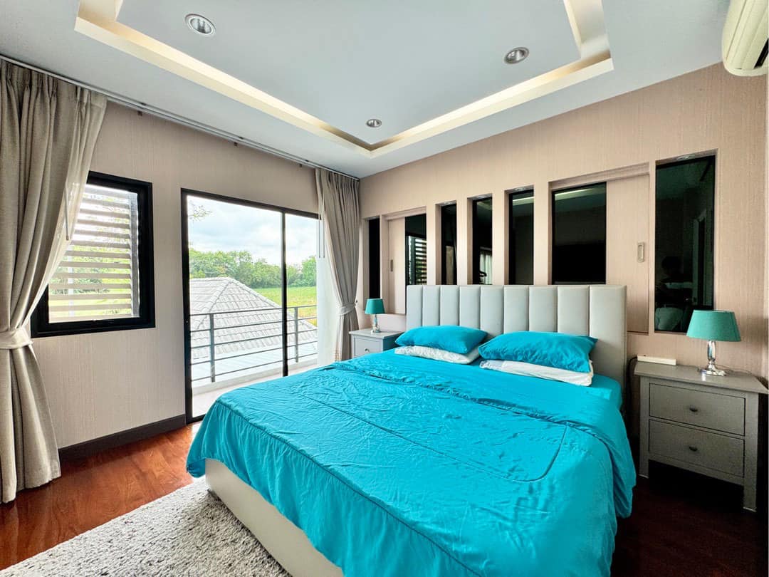 Pool Villa For Sale