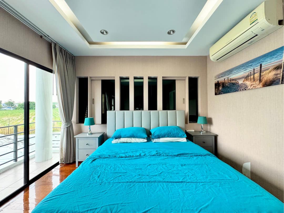 Pool Villa For Sale