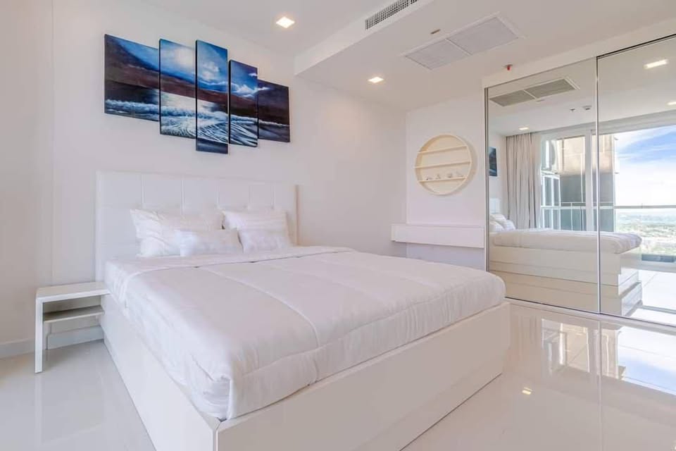 Pent House For Sale