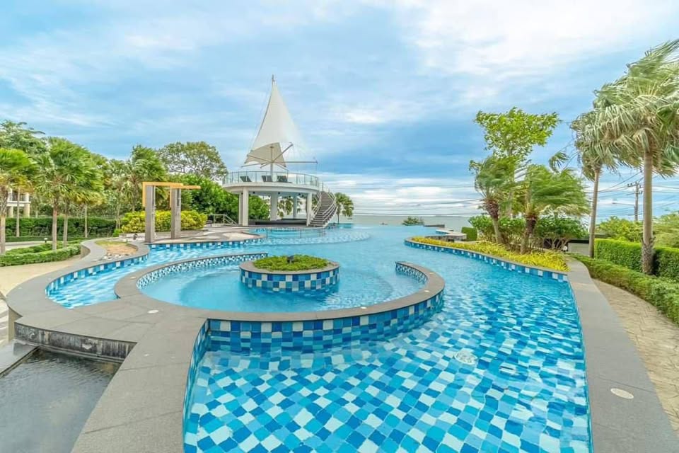 Pent House For Sale
