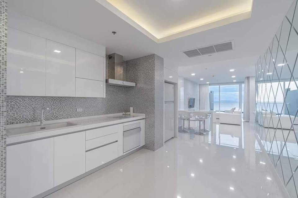 Pent House For Sale
