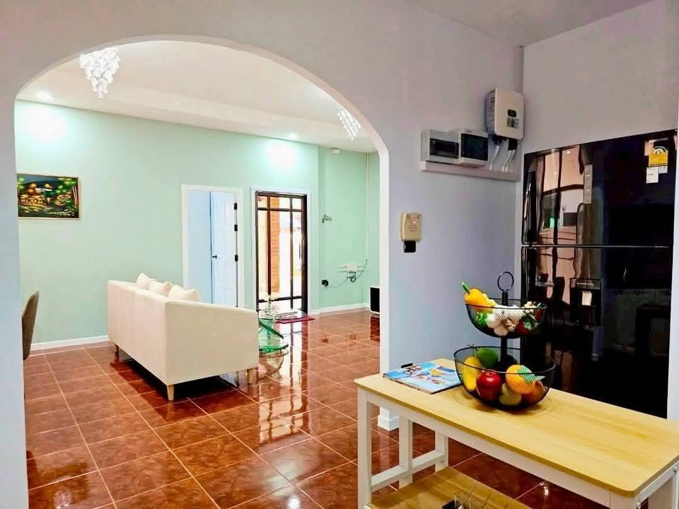 Detached House for Sale
