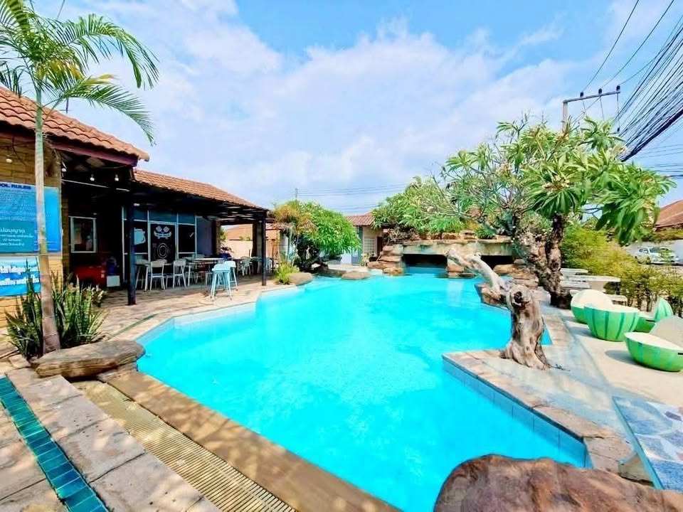Detached House for Sale