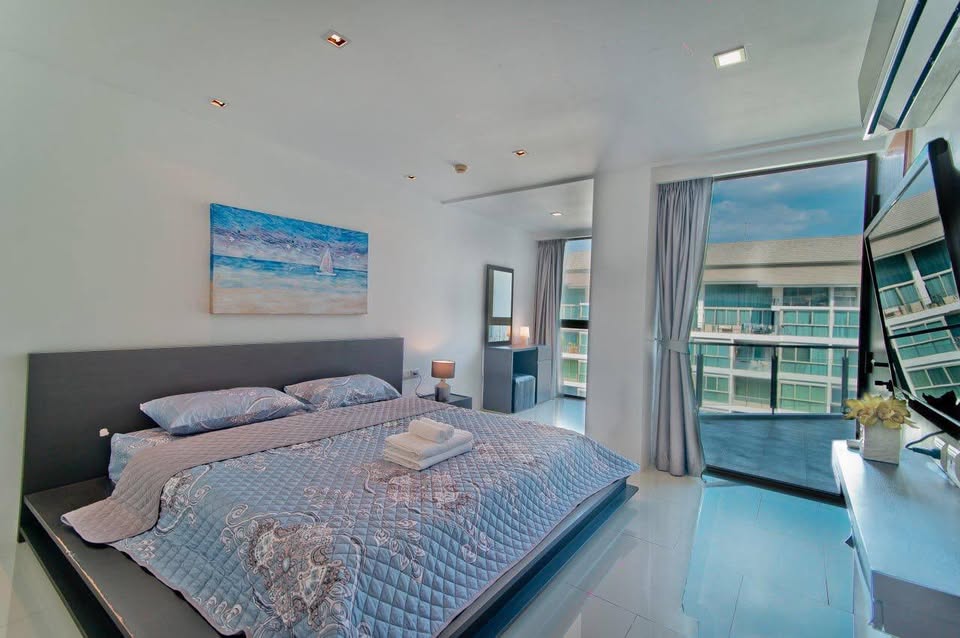Duplex Three Bedroom Apartment For Sale