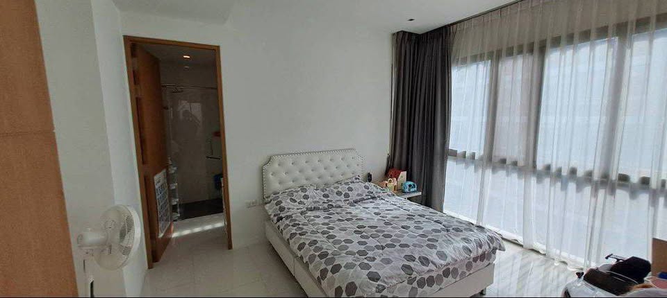 Three Bed Room Apartment For Sale