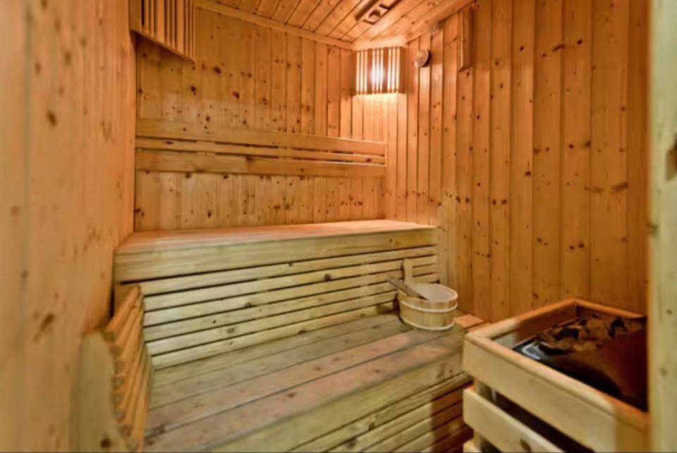 Three Bed Room Apartment For Sale