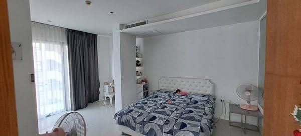 Three Bed Room Apartment For Sale
