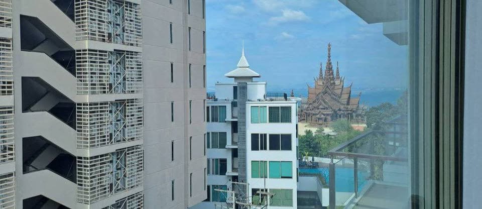 Three Bed Room Apartment For Sale