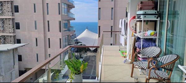 Three Bed Room Apartment For Sale