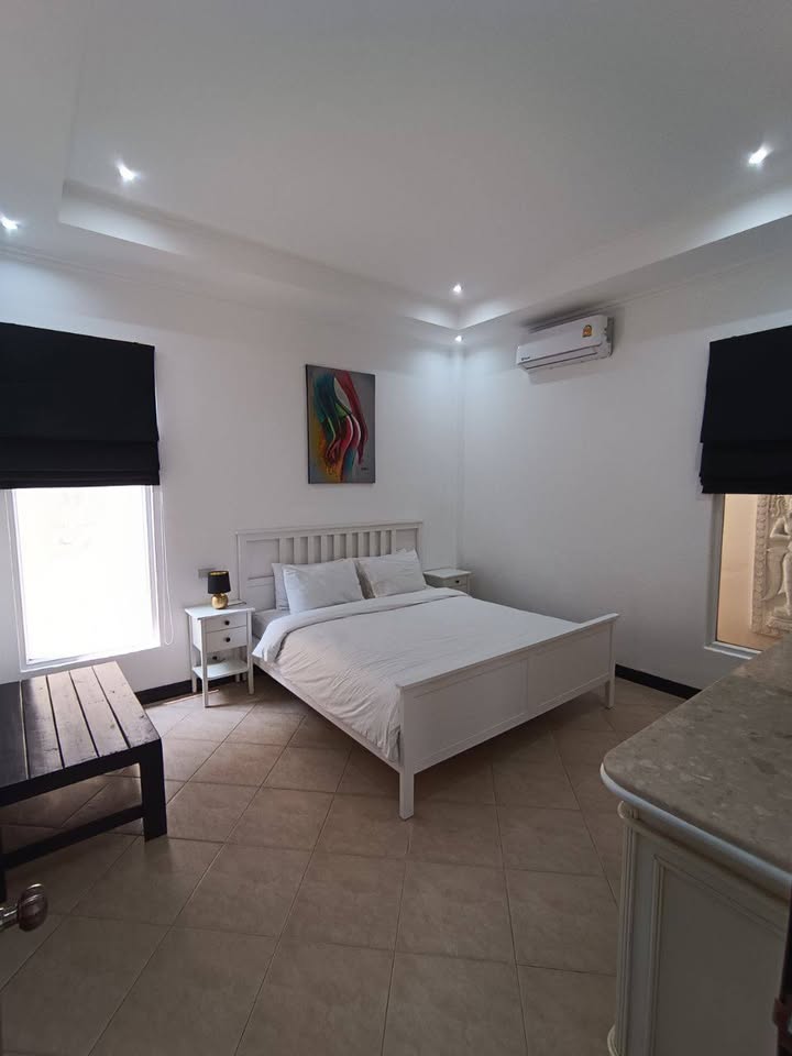 Pool Villa For Sale
