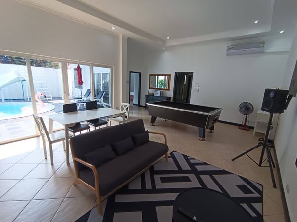 Pool Villa For Sale