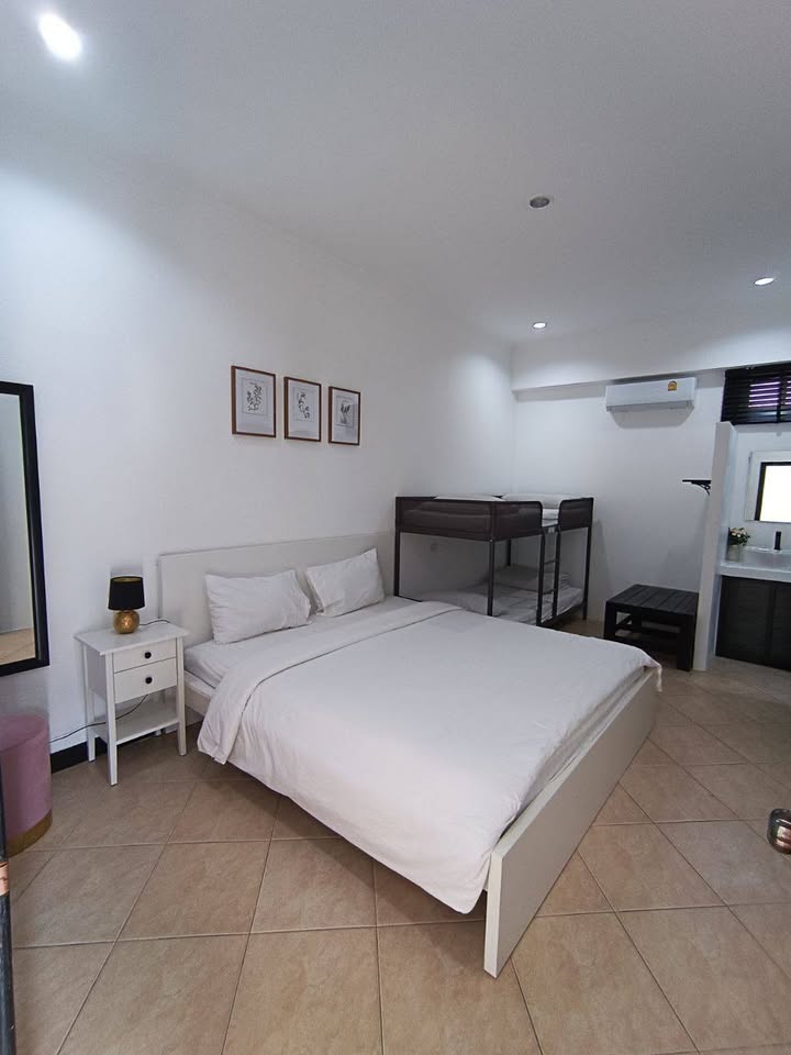 Pool Villa For Sale