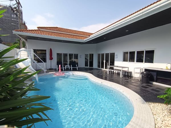 Pool Villa For Sale