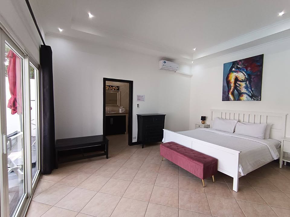 Pool Villa For Sale