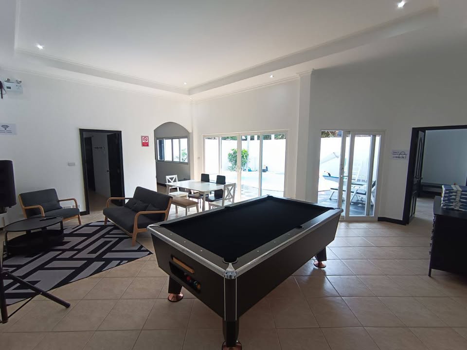 Pool Villa For Sale