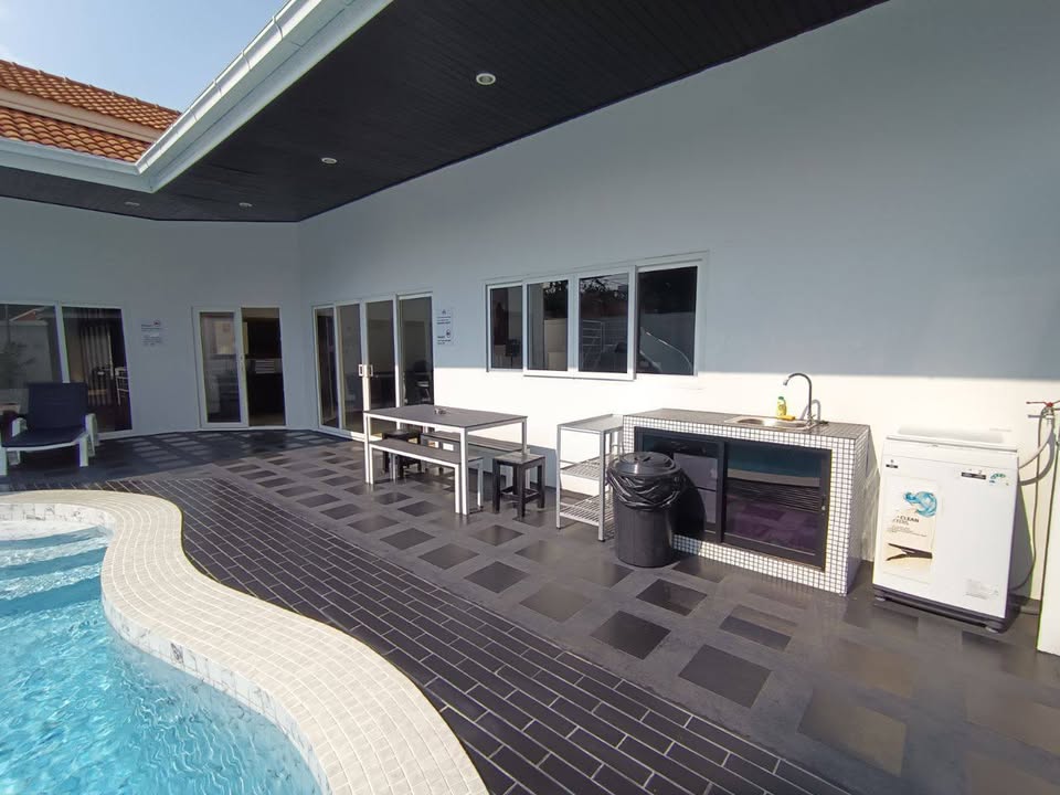 Pool Villa For Sale