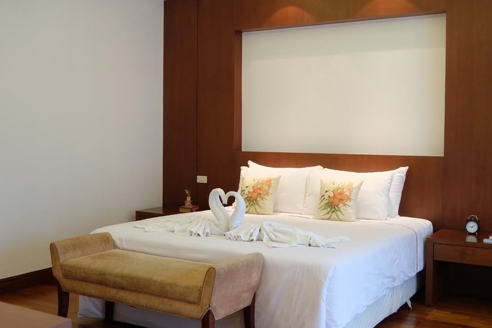 Big Three Bedroom Apartment For Rent
