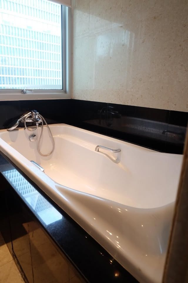 Big Three Bedroom Apartment For Rent