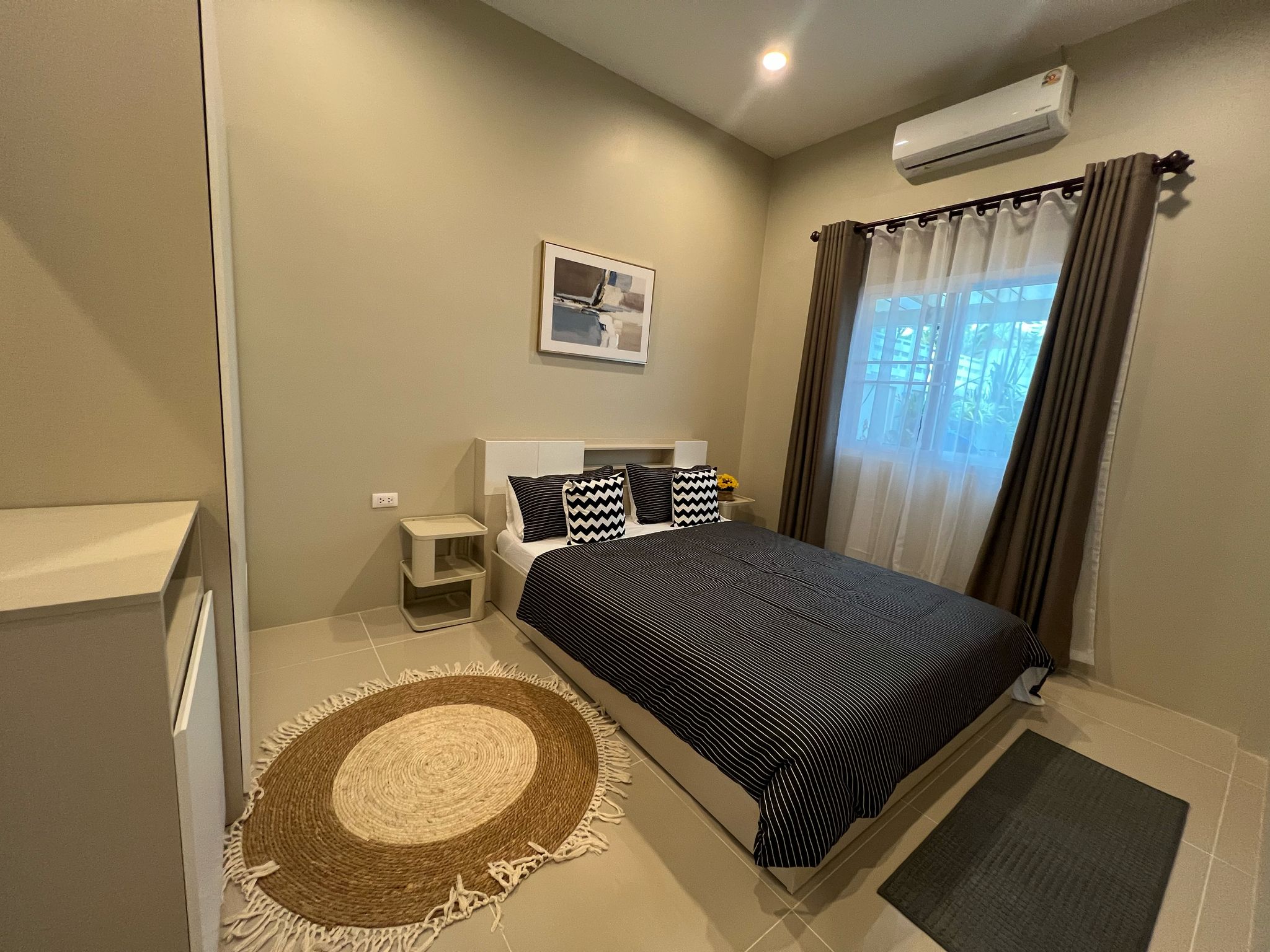 Pool Villa For Rent