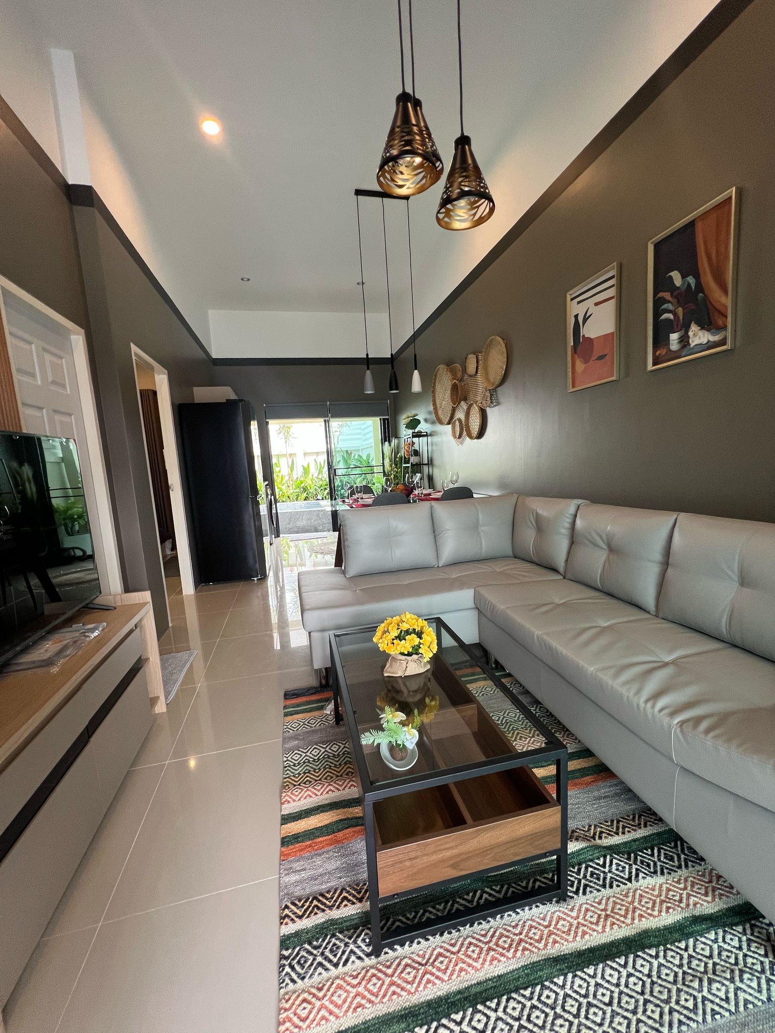 Pool Villa For Rent