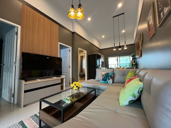 Pool Villa For Rent