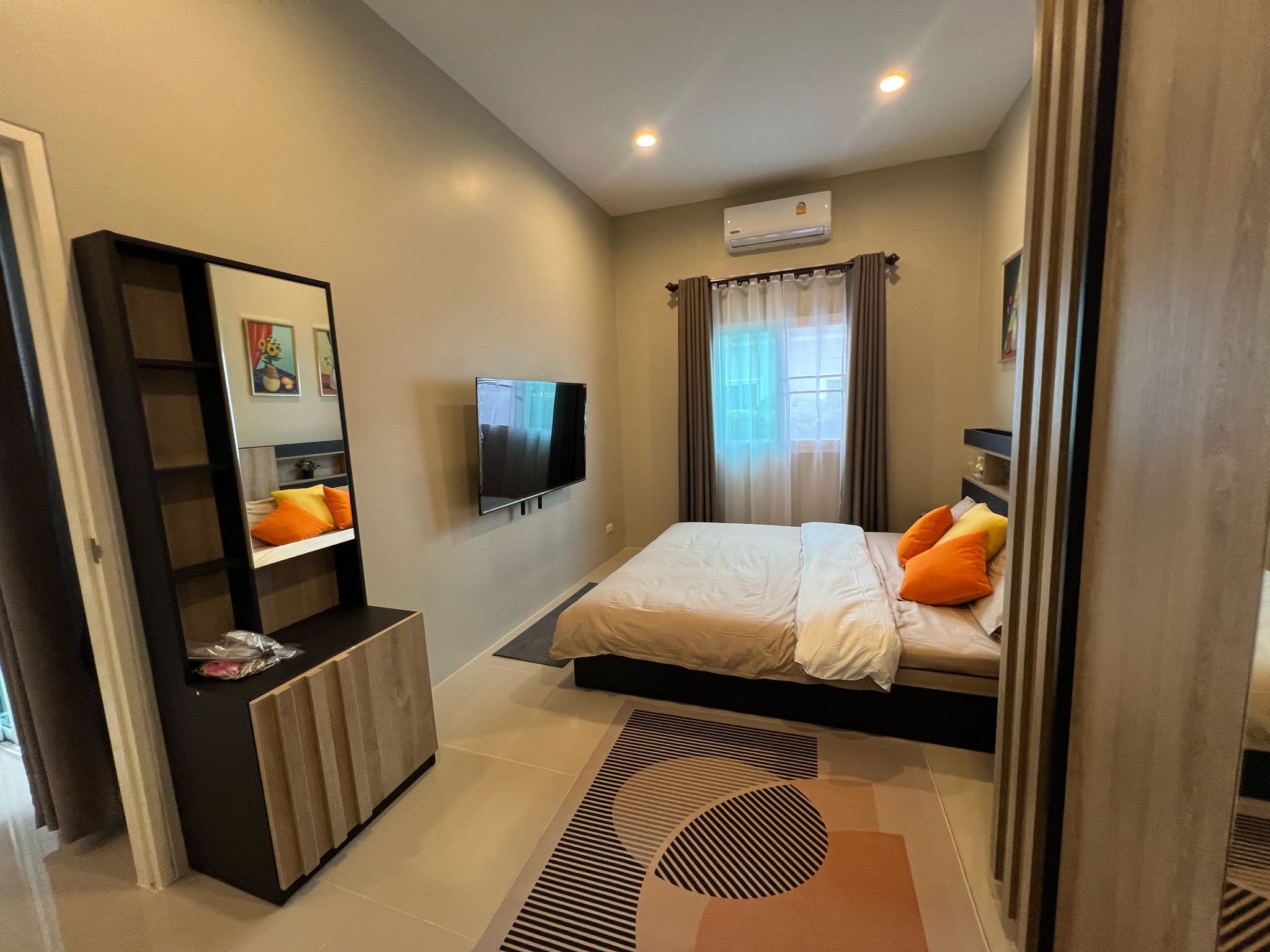 Pool Villa For Rent