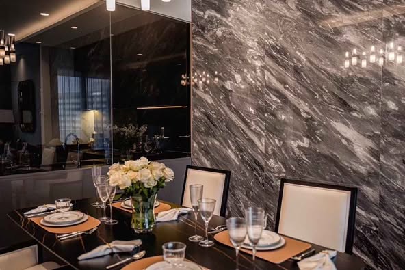 Luxury Two Bed Room Apartment For Rent 