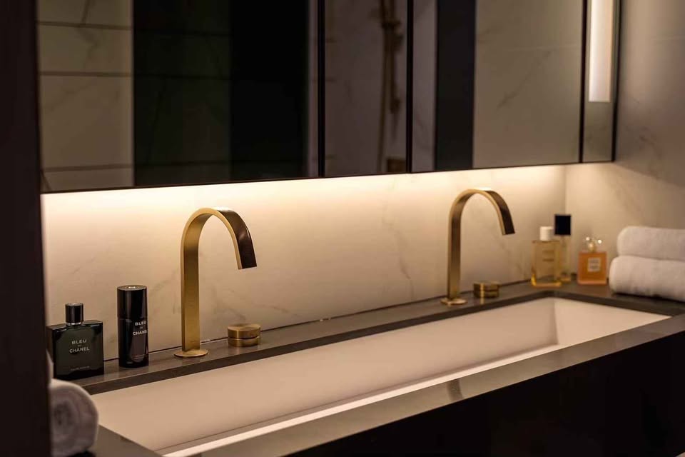 Luxury Two Bed Room Apartment For Rent 