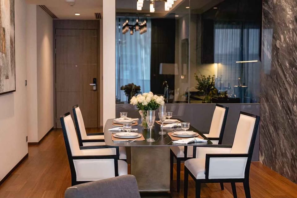 Luxury Two Bed Room Apartment For Rent 