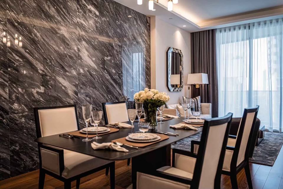 Luxury Two Bed Room Apartment For Rent 