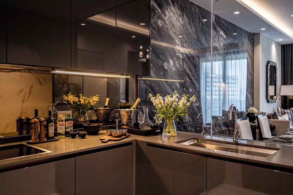 Luxury Two Bed Room Apartment For Rent 