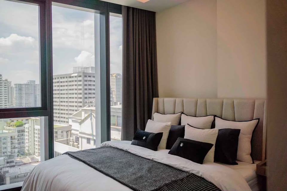 Luxury Two Bed Room Apartment For Rent 
