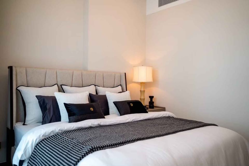 Luxury Two Bed Room Apartment For Rent 