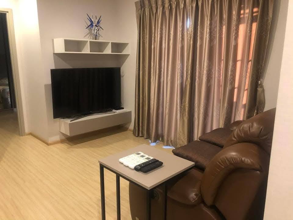 Two Bed Room Condo For Rent