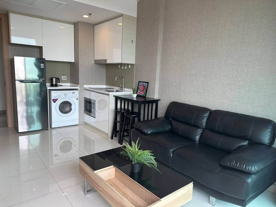 One Bedroom Condo For Sale