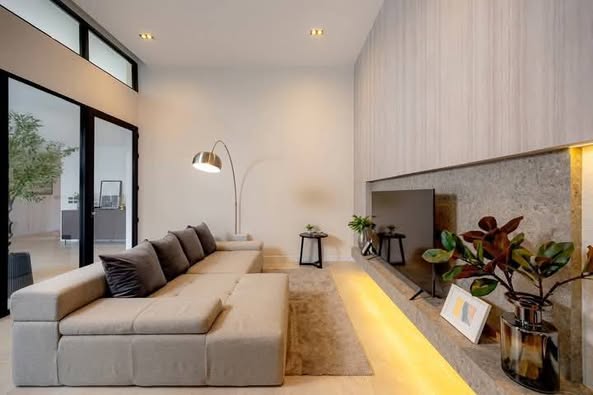 Pool Villa For Sale