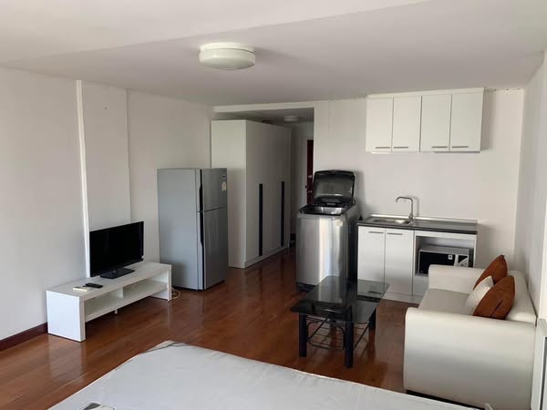 Studio Room Condo For Rent