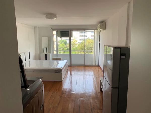 Studio Room Condo For Rent