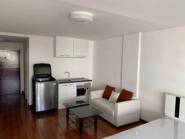 Studio Room Condo For Rent