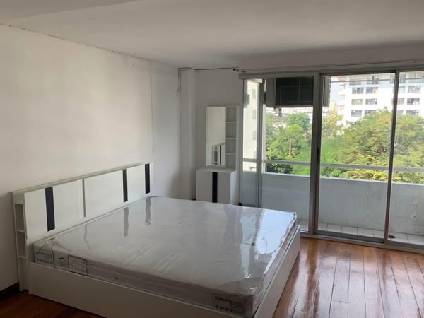 Studio Room Condo For Rent