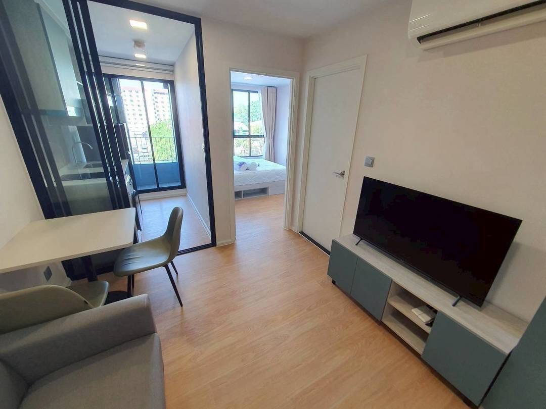 One Bedroom Condo For Rent