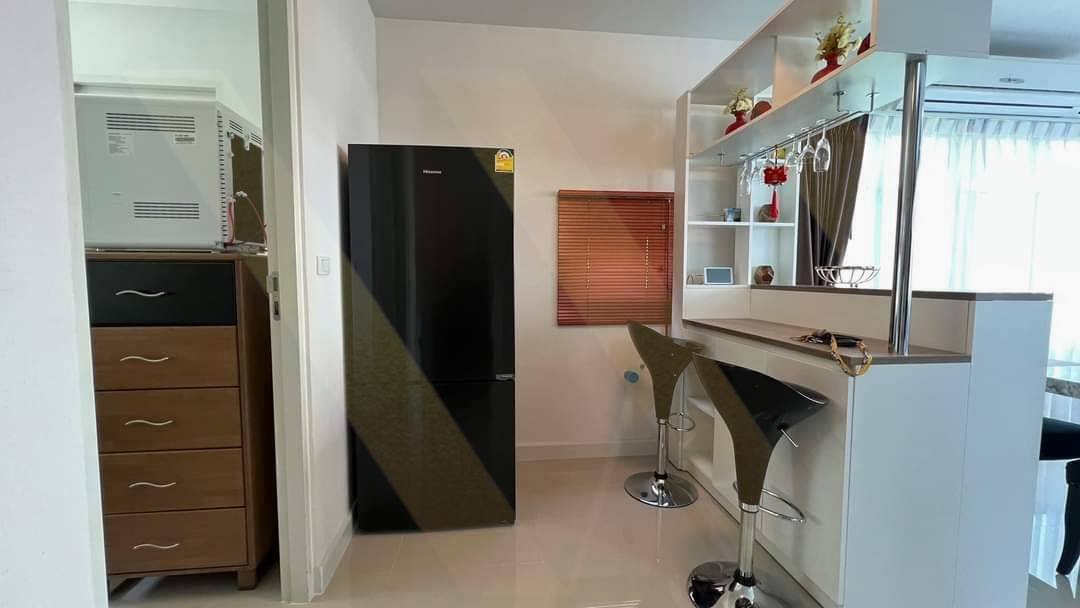 Detached House For Rent
