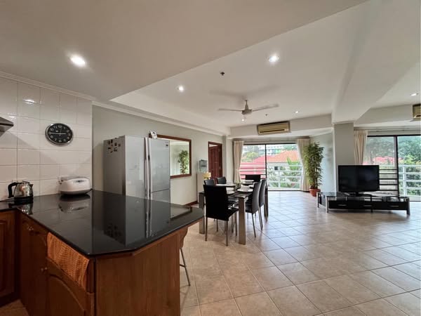 Two Bed Room Apartment For Sale