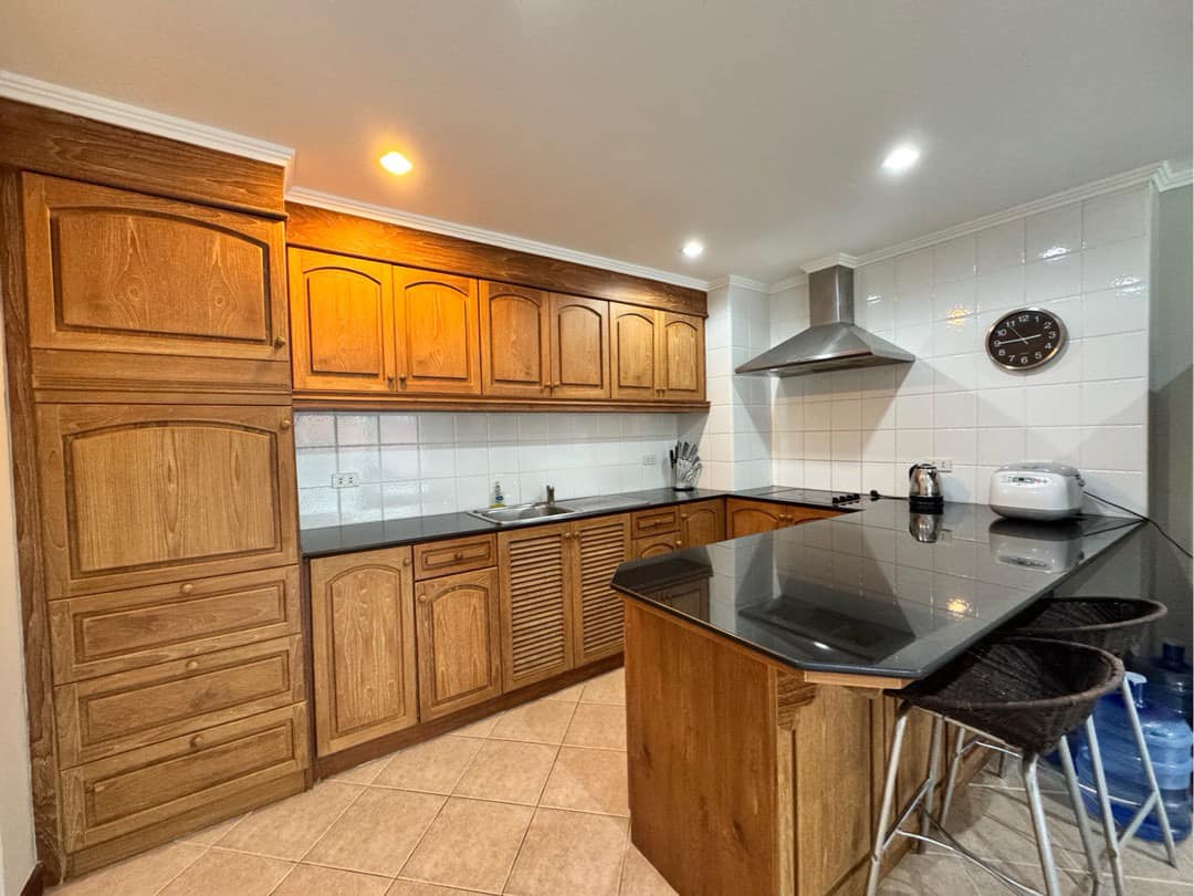 Two Bed Room Apartment For Sale