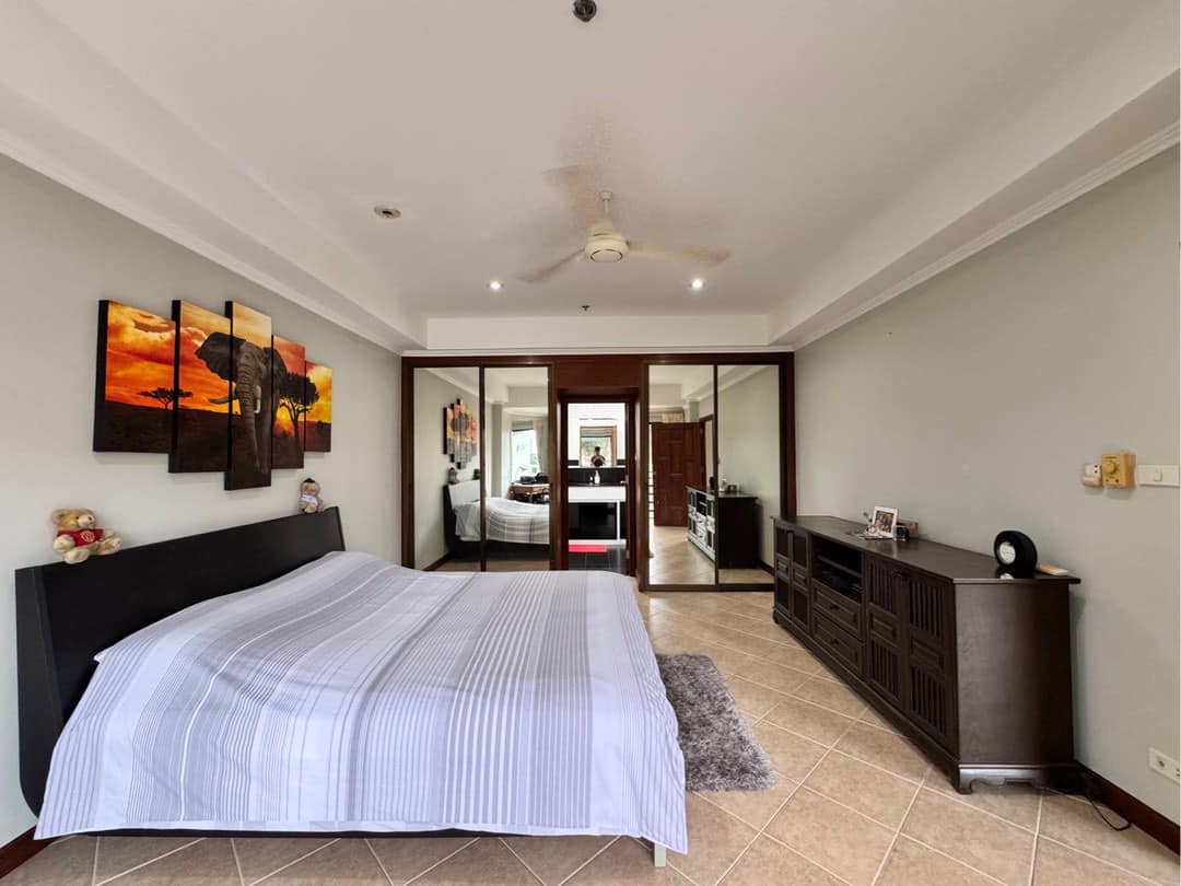 Two Bed Room Apartment For Sale