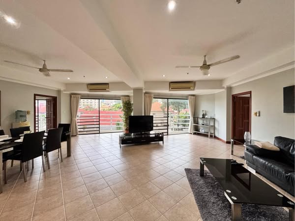 Two Bed Room Apartment For Sale