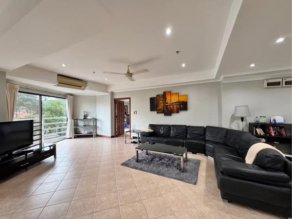 Two Bed Room Apartment For Sale