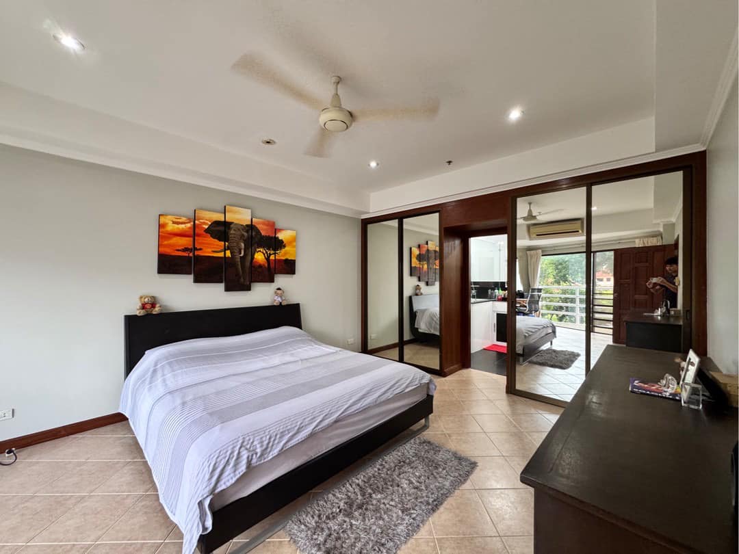 Two Bed Room Apartment For Sale