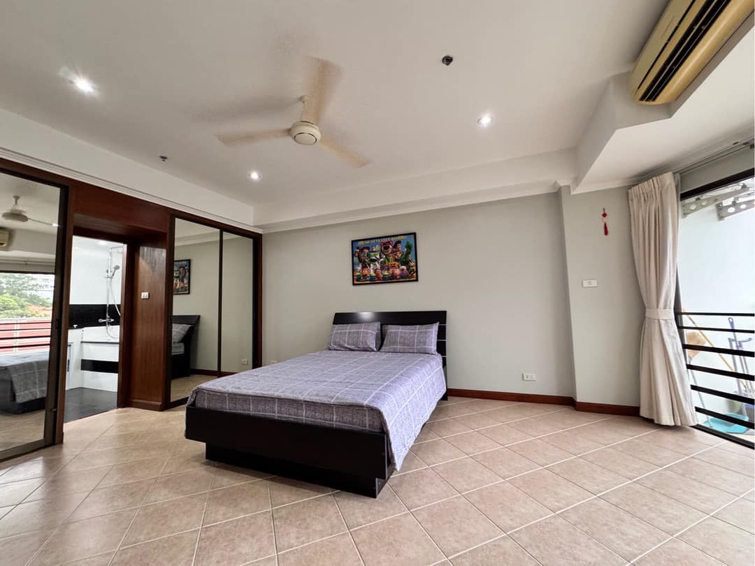 Two Bed Room Apartment For Sale